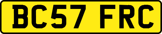 BC57FRC