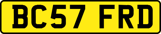 BC57FRD