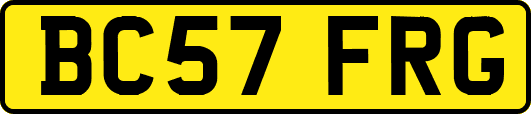 BC57FRG