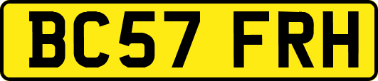 BC57FRH