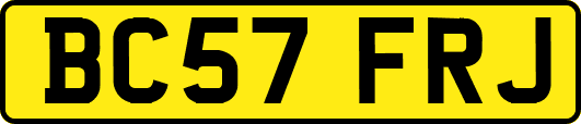 BC57FRJ