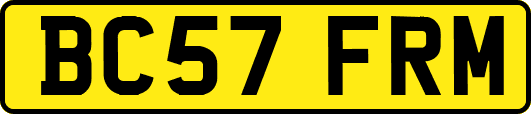 BC57FRM