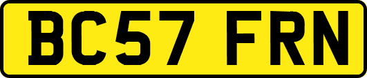BC57FRN