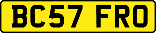 BC57FRO