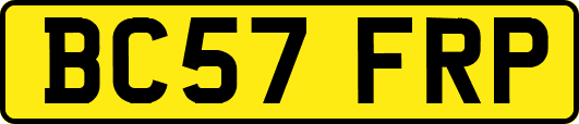BC57FRP