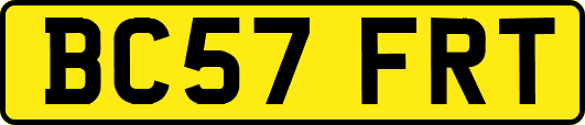 BC57FRT