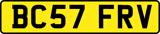 BC57FRV