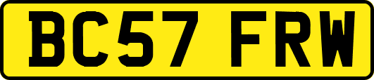 BC57FRW