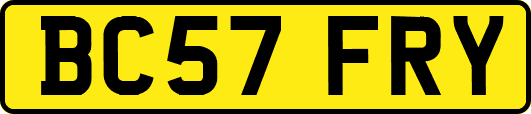 BC57FRY