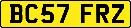 BC57FRZ