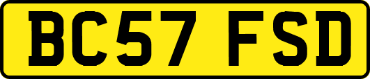BC57FSD