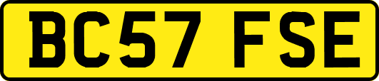 BC57FSE