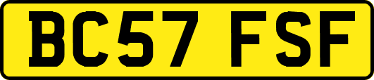 BC57FSF