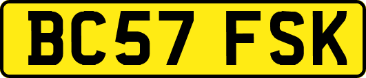 BC57FSK
