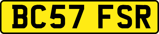 BC57FSR