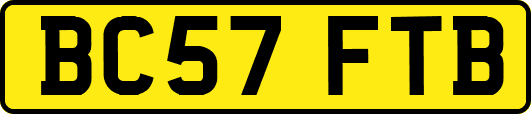 BC57FTB