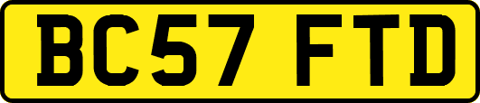 BC57FTD