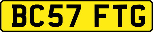 BC57FTG
