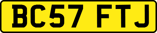 BC57FTJ