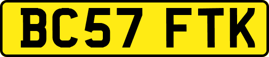 BC57FTK