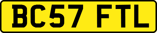BC57FTL