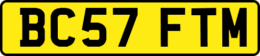 BC57FTM