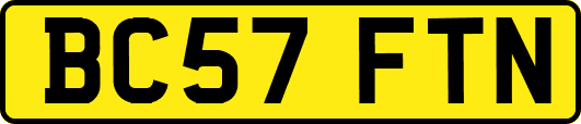 BC57FTN