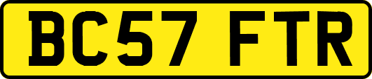 BC57FTR
