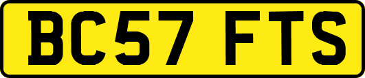 BC57FTS