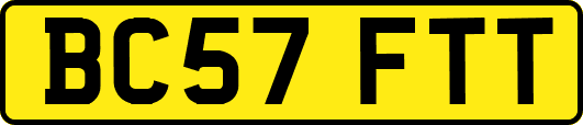BC57FTT