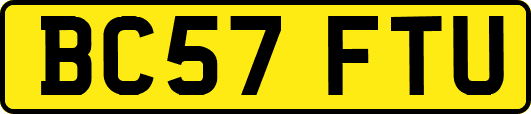 BC57FTU