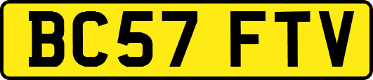 BC57FTV