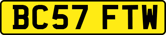 BC57FTW