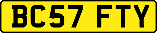 BC57FTY