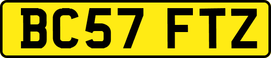 BC57FTZ