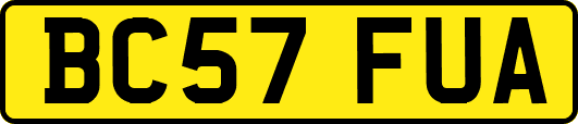 BC57FUA