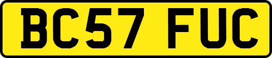 BC57FUC