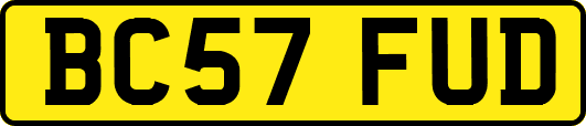 BC57FUD