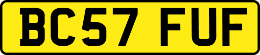 BC57FUF