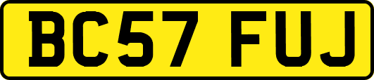BC57FUJ