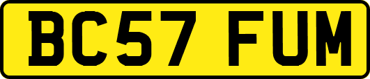 BC57FUM