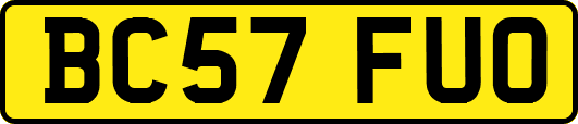BC57FUO