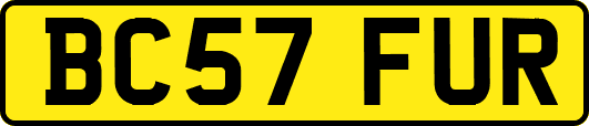 BC57FUR