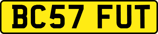 BC57FUT