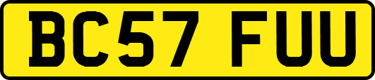 BC57FUU