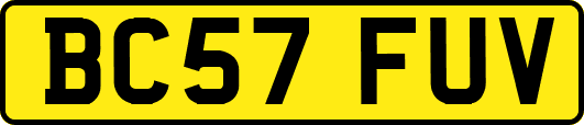 BC57FUV