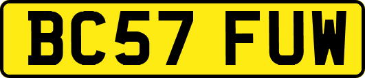 BC57FUW