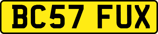 BC57FUX