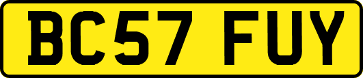 BC57FUY