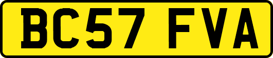 BC57FVA